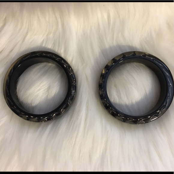 Chain bangles - Picture 4 of 4